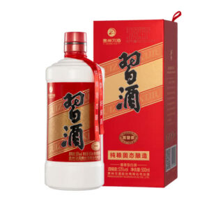 貴州習酒-圓習酒 (純糧固態釀造) Yuan Xijiu Gui Zhou Xi Jiu 澳門