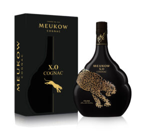 墨高-金豹XO 獵豹限量版 700毫升 Meukow Cognac XO Feline 澳門