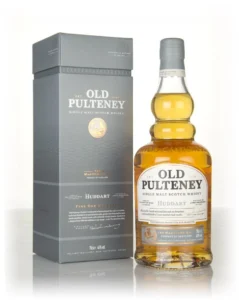 富特尼 赫德單一純麥威 Old Pulteney HUDDART Single Malt Scotch 澳門