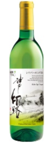 日本神戶印路葡萄白2019 Kobe Wine Inji Vineyard 2019 澳門
