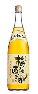 白鶴 梅酒原酒 Hakutsuru Umeshu Plum Wine 澳門