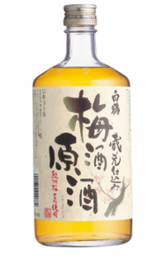 白鶴梅酒原酒 HAKUTSURU Umeshu 澳門