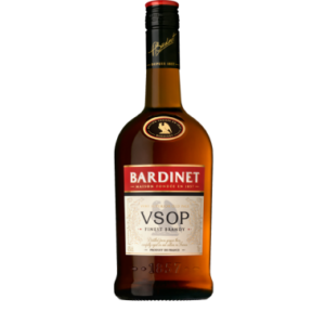 法國必得利 VSOP 拔蘭地 1 公升 Bardinet V.S.O.P French Brandy  澳門
