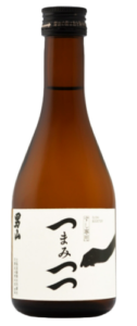 男山特別純米酒 Tokubetsu Junmai Sushi Booster 澳門