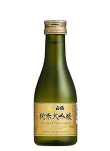 白鶴大吟釀 Hakutsuru Dai Ginjo 澳門