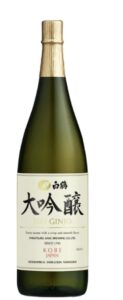 白鶴大吟釀 Hakutsuru Dai Ginjo 澳門