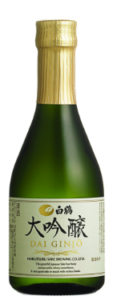 白鶴大吟釀 Hakutsuru Dai Ginjo 澳門