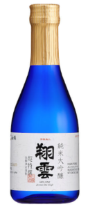 白鶴翔雲超特撰 純米大吟釀 Hakutsuru Premium Sake Junmai Dai Ginjo SHO-UNE 澳門