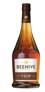 蜂巢 VSOP 拔蘭地 1 公升 Beehive VSOP French Brandy 澳門
