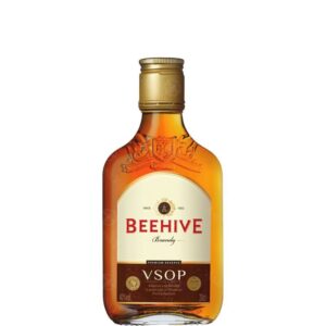 蜂巢 VSOP 拔蘭地 200毫升 Beehive VSOP French Brandy 澳門