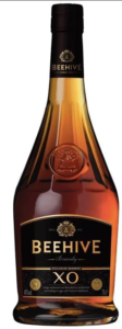蜂巢 XO 拔蘭地1 公升 Beehive XO French Brandy 澳門