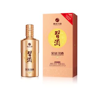 金鑽習酒 Jin Zuan 澳門