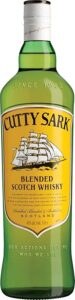 蘇格蘭順風威士忌 1 公升 Cutty Sark Whisky 澳門