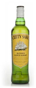 蘇格蘭順風威士忌 700毫升 Cutty Sark Whisky 澳門