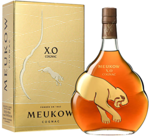 墨高-金豹XO 干邑 700毫升 MEUKOW Cognac XO 澳門