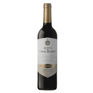 嘉莎紅酒D.O.C 2018 Quinta do Casal Branco Vinho Tinto D.O.C 2018 澳門