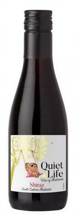 澳洲樹熊切拉子紅酒