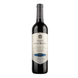 葡國嘉莎梅樂紅酒2022 Quinta do Casal Branco Merlot 2022 澳門