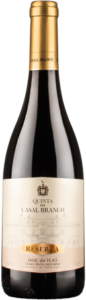 葡國嘉莎特級珍藏紅葡萄2022 Quinta do Casal Branco Reserva Tinto 2022 澳門