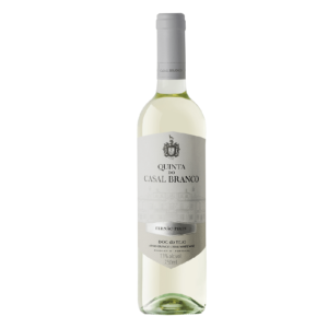 葡國嘉莎白葡萄酒2021 Quinta do Casal Branco Fernão Pires 2021 澳門