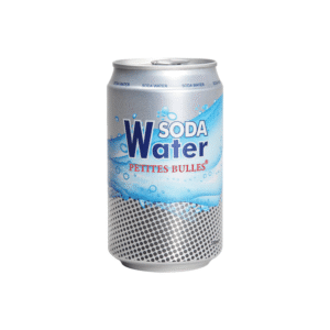 泡泡梳打水
