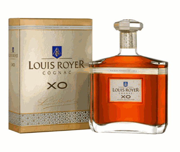 路易老爺X.O（舊酒）
