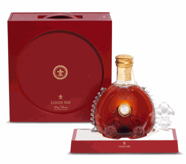 路易十三干邑