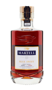 馬爹利藍燕VSOP