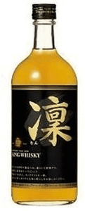 日本凜威士忌