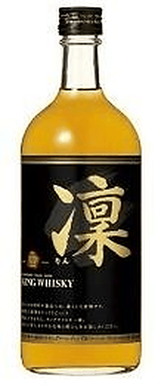 日本凜威士忌