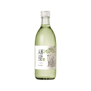 新樂九尾狐（奇異果味無糖）燒酒