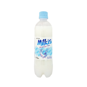 樂天忌廉鮮奶（原味）– 膠樽裝 LOTTE Milkis 澳門