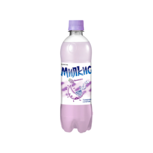 樂天忌廉鮮奶（提子味）– 膠樽裝 Lotte Milkis Grape 澳門