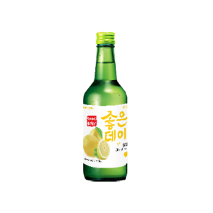 舞鶴燒酒柚子味 Muhak Soju Citron Flavor 澳門