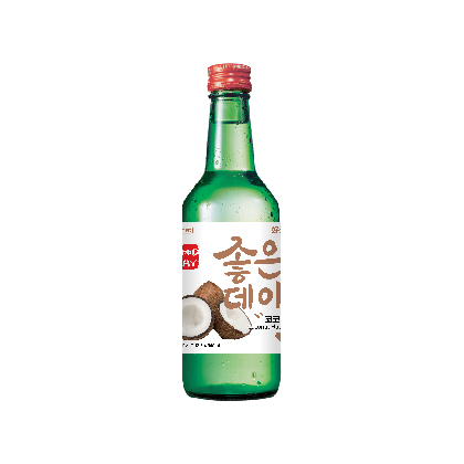 舞鶴燒酒椰子味