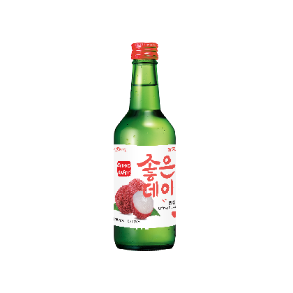 舞鶴燒酒荔枝味