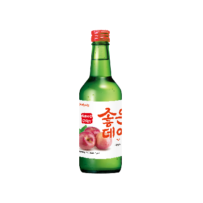 舞鶴燒酒蘋果味