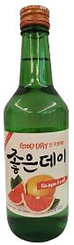 舞鶴燒酒西柚味