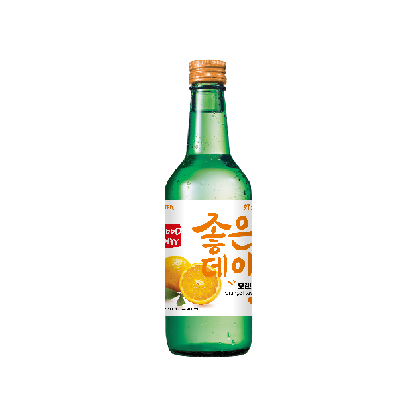 舞鶴燒酒香橙味