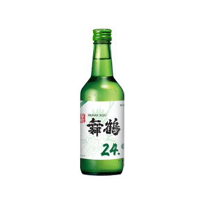 舞鶴燒酒（高度燒酒）