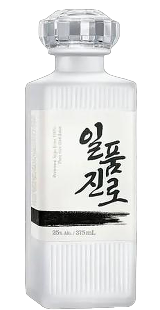 韓國一品真露 （25 度高度）燒酒