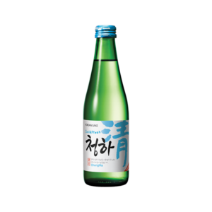 韓國樂天清河清酒 Lotte Chungha Rice 13% 澳門