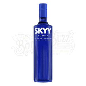 SKYY伏特加