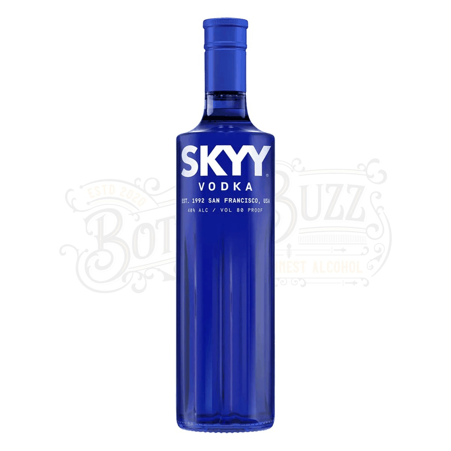 SKYY伏特加