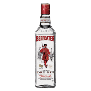 倫敦將軍氈酒