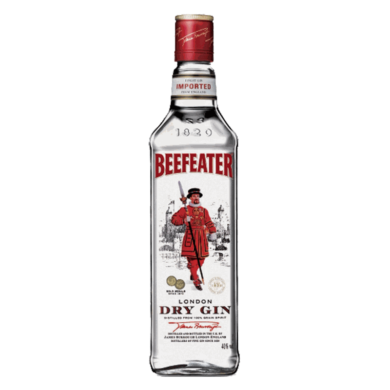 倫敦將軍氈酒