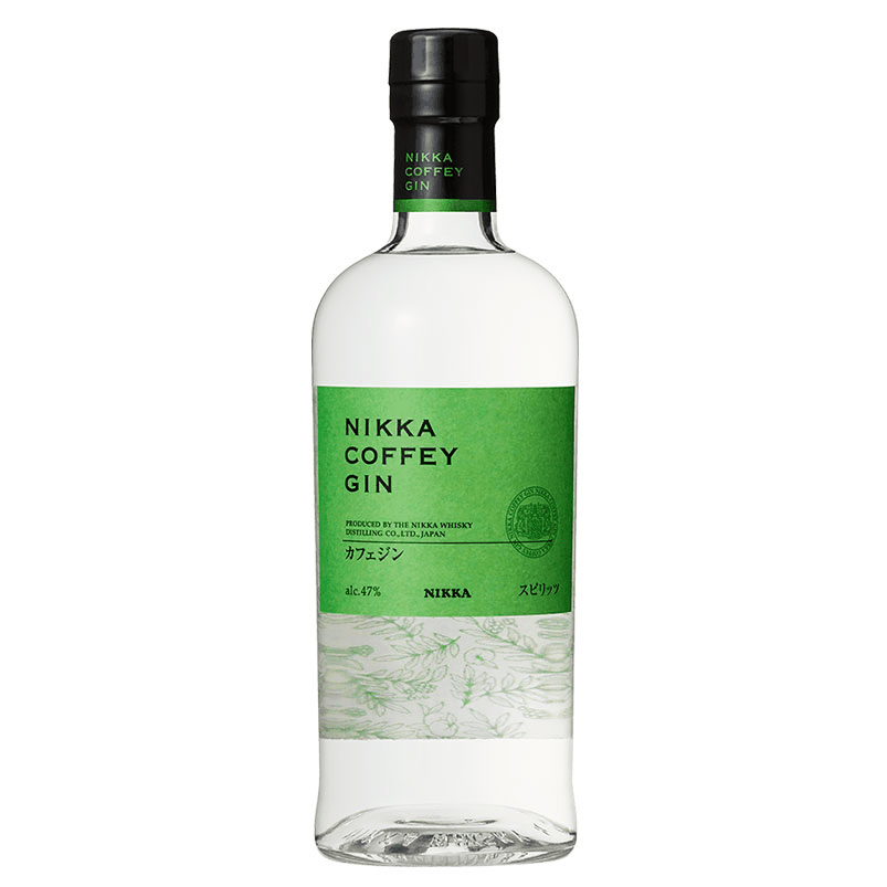 日本尼克高菲氈酒