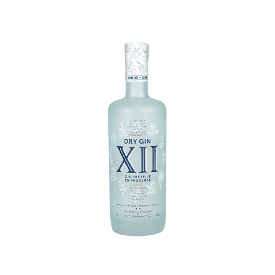 法國十二氈酒