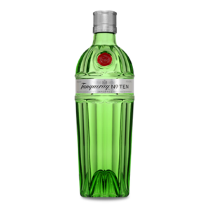 添加利10號特級氈酒
