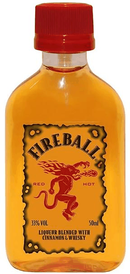 火龍肉桂味力嬌酒酒辦(膠樽裝)